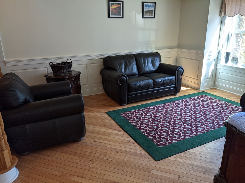 Greenleaves Realty Group